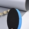 Oval Eva Sünger Keçe Kara Tahta Silgisi Manyetik sırtlı yazı tahtası sileceği